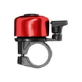 thumbnail image 1 of for All and City Rides with Loud Ringing Sound Accessory for Safe Visibility and Quick-Release Folding Design, 1 of 7