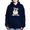 Navy, variant on CafePress - Cute English Bulldog Sweatshirt - Pullover Hoodie, Classic & Comfortable Hooded Sweatshirt