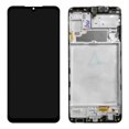 thumbnail image 1 of Display para Samsung A22 4g (A225) Oled Con Marco Premium, 1 of 1