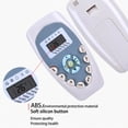 thumbnail image 3 of New DG11E4-20 For Kelon Air Conditioner Remote DG11E4-19 DG11E4-24 DG11E4-16, 3 of 3