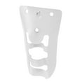 thumbnail image 5 of ITSELFER Flag Pole Holder Bracket Wall Mount Flag Holder Stainless Steel Metal Mounting Bracket, 5 of 6