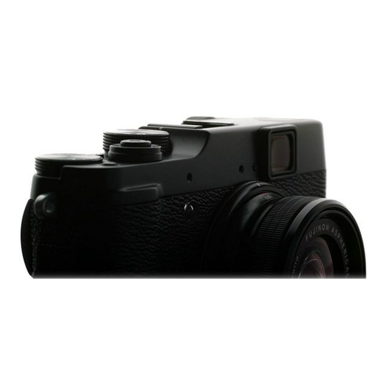 Fujifilm X Series X10 - Digital camera - compact - 12.0 MP Fujifilm X Series X10 - Digital camera - compact - 12.0 MP