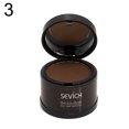 thumbnail image 1 of HEVIRGO 4g Poudre pour Cheveux Ombre à Paupières Réparation Modifiée Correcteur de Contrôle des Bords, 1 of 10