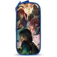 thumbnail image 2 of Legend of Zelda Trousse à crayons Pen Bag Bleu, 2 of 4