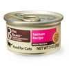 (12 pack) (12 Pack) Pure Balance Grain-Free Salmon Recipe Wet Cat Food, 3 oz