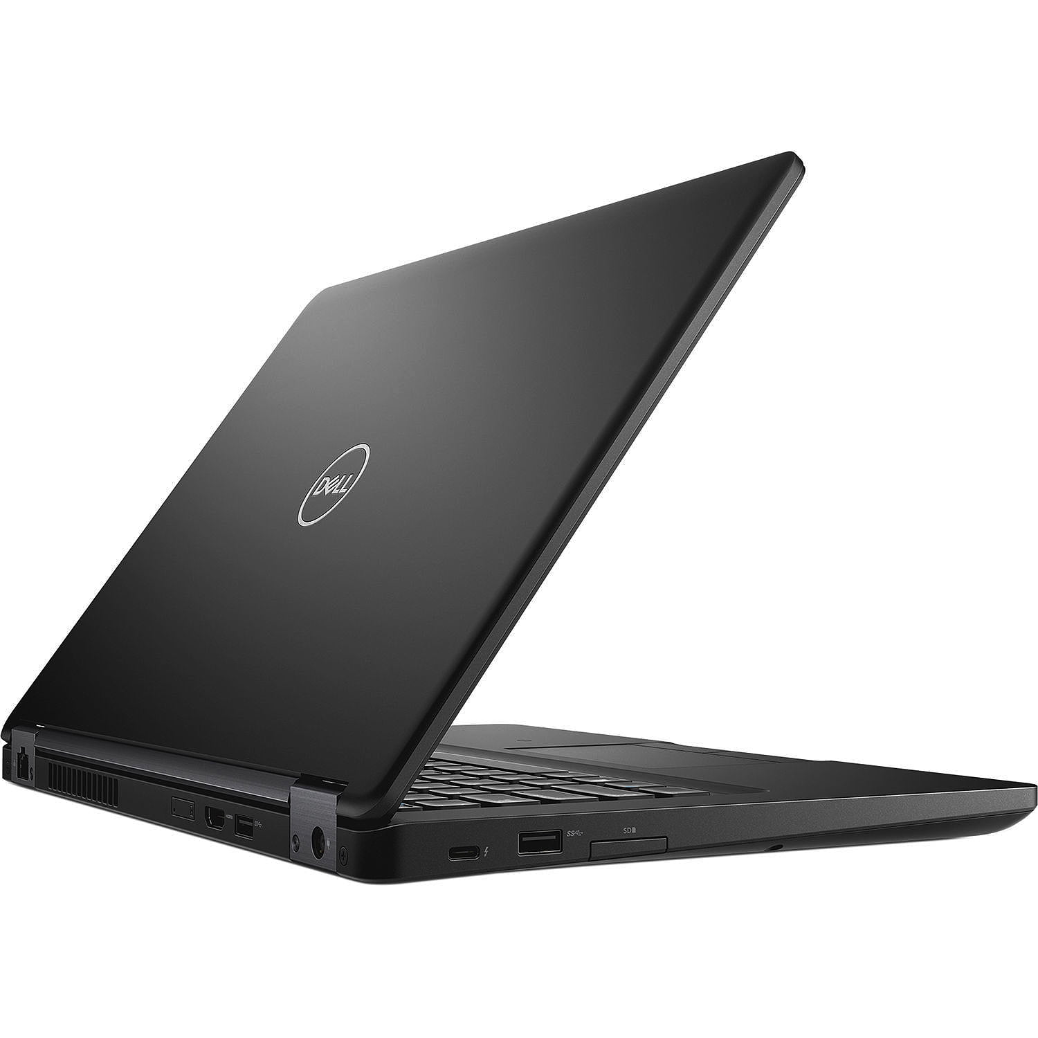 Dell Latitude 5490 14" i5-7300U CPU 4GB 128GB Laptop Notebook WiFi Windows 10