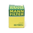 thumbnail image 2 of Filtro Aceite Mann Filter HU7003X, 2 of 2