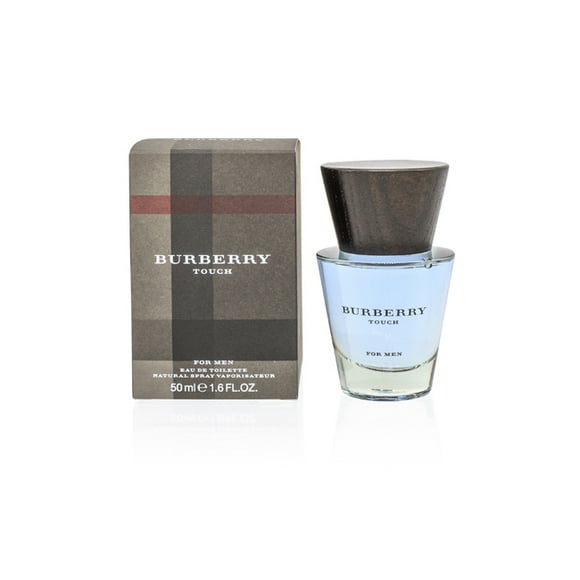 BURBERRY TOUCH/BURBERRY EDT SPRAY 1.7 OZ (M)