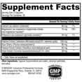 thumbnail image 2 of XYMOGEN SynovX Calm - Neuromuscular Relaxation Support with Valerian Extract - Calcium, Magnesium & Potassium - Vegetarian, Non-GMO & Gluten Free - 60 Capsules, 2 of 7