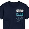 thumbnail image 3 of Marvel Your Friendly Neighborhood Spider-Man - Oscorp Spidey - Adult Short Sleeve Graphic T-Shirt, 3 of 5