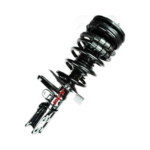 FCS Automotive International Complete Strut Assembly 1332337R