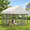 Beige-10' x 10', variant on Beige 8' x 4' Heavy Duty Waterproof UV Resistant Pet Kennel Roof Cover