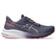 thumbnail image 1 of Zapatillas para correr ASICS GT-1000 13 para mujer, color Indigo Fog/Blanco, talla 6.5, 1 of 9