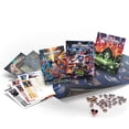 thumbnail image 2 of Juego de rol CMON Marvel Multiverse RPG Escape Planet Hulk, 2 of 7