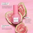 thumbnail image 2 of Serum Glow Recipe, guayaba y vitamina C, 15 ml, hidratante, vegano, 2 of 9