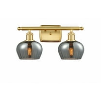 Innovations Lighting - Fenton - 2 Light Bath Vanity In Industrial Style-10.5