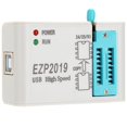 thumbnail image 2 of EZP2019+ High Speed Programmer with 4 Tested Bases for 24/25/26/93 Series, 2 of 4