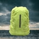 thumbnail image 2 of Funda impermeable para mochila, ajustable, impermeable y reflectante, para viajes y caza. Verde, 2 of 9