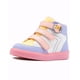 thumbnail image 3 of Tenis Bota Para Niña Karsten Plaza Sesamo Antiderrapante rosa 18.5, 3 of 6