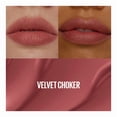 thumbnail image 2 of Tinta de labios Maybelline Teddy Tint Velvet Choker de 5ml, 2 of 5