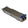 thumbnail image 5 of StarTech.com MSA Uncoded Compatible QSFP+ Module, 40GBASE-LR4, 40GbE Single Mode SMF Fiber Optic Transceiver, 40GE Gigabit Ethernet QSFP+, LC Connector 10km, 1270nm to 1330nm, DDM, 40Gbps QSFP+ Transceiver Module 40Gbps - Lifetime Warranty (QSFP40LR4ST) - Qsf, 5 of 5