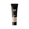 thumbnail image 1 of Full Coverage Concealer Foundation Oil Control Long Lasting Lightweight Tinted Moisturizer With 50+ Pa+++ Moisturizing Liquid Foundation Makeup Brush Set, Apply Maquillage Face Cream, 1 of 8
