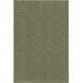 thumbnail image 2 of Rugs.com Everyday Solid Collection Rug – 4' x 6' Pickle Green Medium Rug Perfect For Entryways, Kitchens, Breakfast Nooks, Accent Pieces, 2 of 9