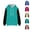 Mint Green, variant on Men's Versatile Simp Le Colorblocking Casual Sport Drawstring Hooded Sweatshirt Men Cotton Hooded Sweatshirt