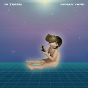 Ya Tseen - Indian Yard - Rock - CD