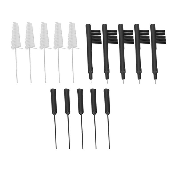 Multifonctions Bouteille Goblet Nettoyage À Long Brosse Pour Decanter