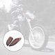 thumbnail image 1 of 2 para de para motocicleta, izquierda y derecha, rodilleras para de , calcomanía protectora, accesorios - rojo shamjiam Etiquetas engomadas del tanque de combustible, 1 of 8