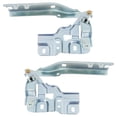 thumbnail image 5 of New Pair Of Hood Hinge Compatible With Audi Q3 Premium 4 Cyl 2.0L Q3 S-Line Premium Plus 4 Cyl 2.0L 2019-2023 By 83A823302 AU1236117 83A823301 AU1236116, 5 of 8