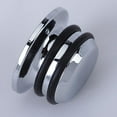 thumbnail image 4 of Perilla De Control De Ajuste De Tono De Sombrero De Metal Para Bajo De Yuyangstore Perilla de velocidad de guitarra eléctrica, 4 of 8