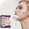thumbnail image 4 of Face Invisible Lifting Paste 60 Face Lifter Tablets Face Skin Care Tools Facial Car, 4 of 5