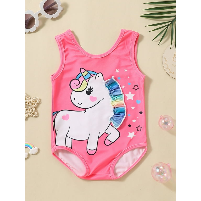 3t unicorn store bathing suit