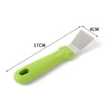 thumbnail image 2 of Multipurpose Kitchen Cleaning Spatula Scraper For Cleaning Oven Cooker Tools Utility Knife Fridge Ice Remover Kitchen Accessorie, 2 of 9
