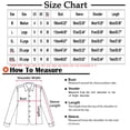 thumbnail image 3 of Blusa y camisa de manga larga con cuello vuelto para hombre, estilo informal, a cuadros, con bolsillos y botones, de licra, 3 of 8