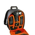 thumbnail image 2 of fastboy Digital Camera Backpack Waterproof Shockproof Bag for EOS DSLR, 2 of 6