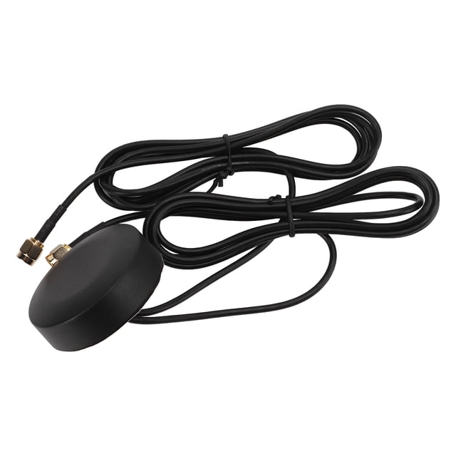 GPS Antenna, Cabinet Antenna 4G/WIFI/GPS Three In One RG174 High Density Copper Wire Sunscreen For Vending Machine For Number Picker