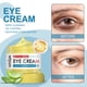thumbnail image 4 of Crema de Retinol para Ojos | Fórmula Reafirmante y Iluminadora con Vitamina C | Reduce Ojeras y Bolsas | Mejora la Elasticidad | Nutrición Profunda e Hidratante | 61.5g | 5x5x4.5cm, 4 of 9