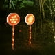 thumbnail image 3 of Tablero LED navideño solar Hugtrwg IP65 impermeable con Modos Múltiples, 3 of 8