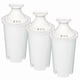 thumbnail image 1 of For Brita Standard Water Filter Jugs and Dispensers, Lasts 2 Months, 1 of 5