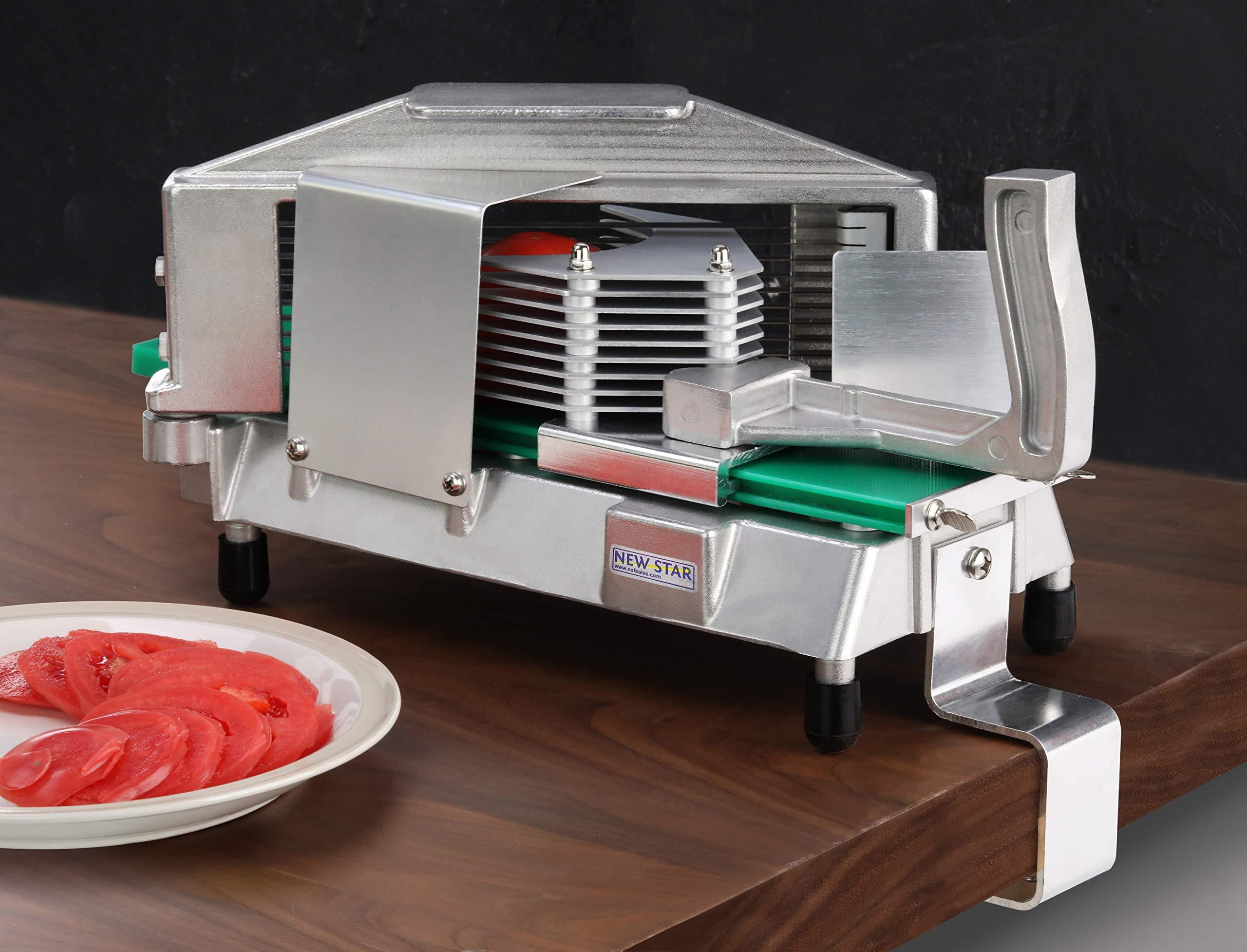 Nemco Restaurant Tomato Slicer