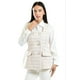 thumbnail image 1 of Chaleco Tweed Roman Fashion /Juvenil, 2435 (Rosa) rosa M, 1 of 5