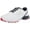 White|Blue, variant on New Balance Striker V3 NBG2007BM Size 8.5 D Golf Shoe Men