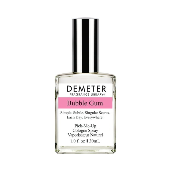 Demeter Bubble Gum Cologne Spray - 1 oz - Perfume for Women