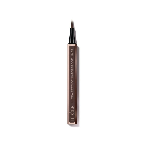 Delineador líquido Lancôme Idôle Liner Waterproof Brown