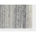 thumbnail image 5 of Gera Cream and Grey Woven Area Rug, 5 of 5