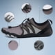 thumbnail image 2 of Zapatos Acuáticos Aqua Shoes Zapatillas de buceo transpirables Zapatillas de correr para mujeres y hombres (black46) Likrtyny  Para Estrenar, 2 of 9