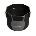 thumbnail image 1 of Sunex 10615 4-3/8-Inch 8-Point Wheel Bearing Locknut, 1 of 3